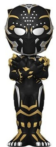 Black Panther: Wakanda Forever - Soda 1