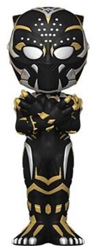 Black Panther: Wakanda Forever - Soda 1, Funko Vinyl Soda:, Collectibles