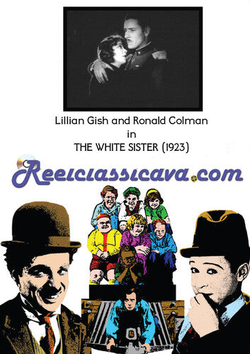 The White Sister -- DVD