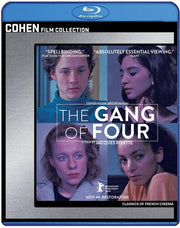 Gang Of Four