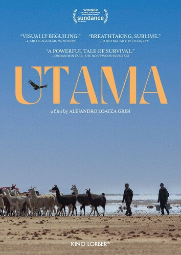 Utama, Utama, DVD