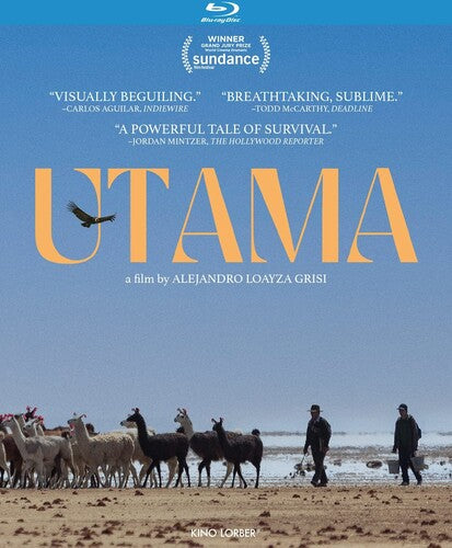 Utama -- Blu-ray