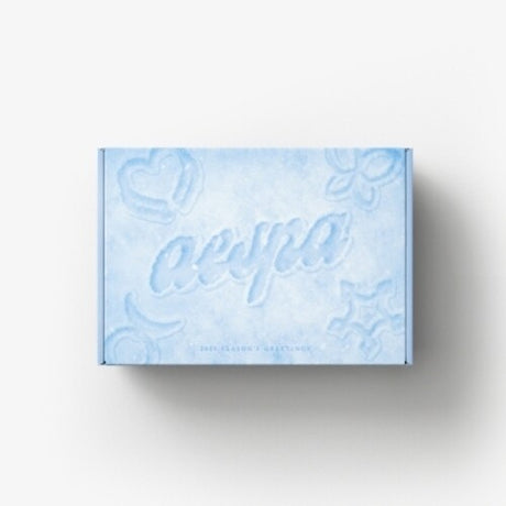 2023 Season's Greetings, Aespa, Collectibles