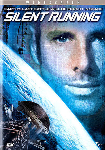 Silent Running, Silent Running, DVD