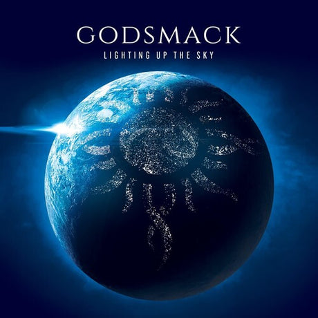Lighting Up The Sky, Godsmack, LP