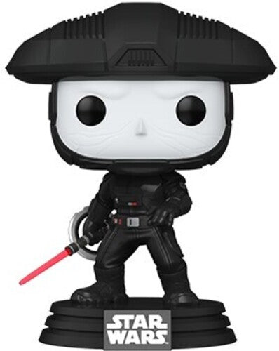 Obi-Wan Kenobi S2- Fifth Brother