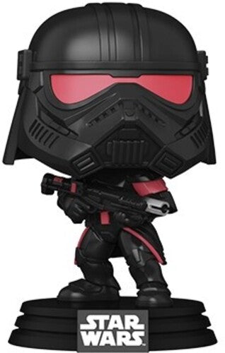 Obi-Wan Kenobi S2- Purge Trooper (Battle Pose)
