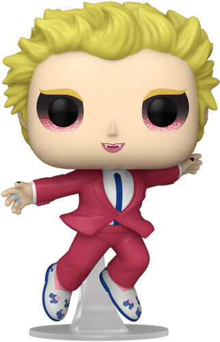 Ed Sheeran- Bad Habits, Funko Pop! Rocks:, Collectibles