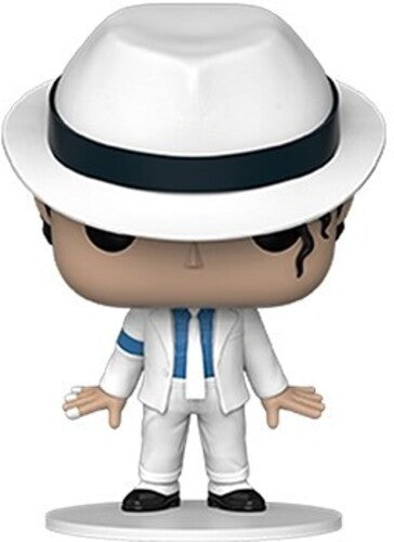 Michael Jackson- Mj (Lean)