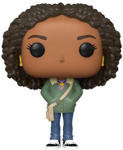 Hocus Pocus 2- Becca W/Accessories, Funko Pop! Disney:, Collectibles