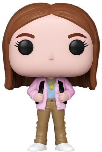 Hocus Pocus 2- Cassie