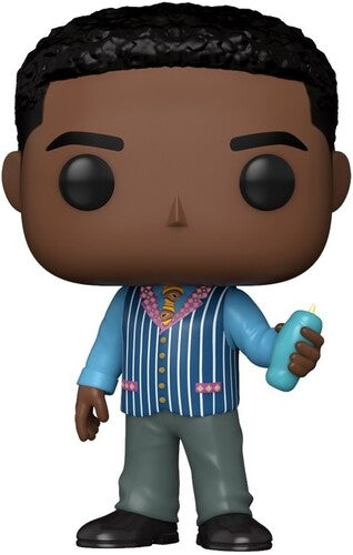 Hocus Pocus 2- Gilbert W/Candle