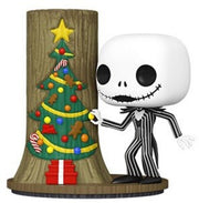 The Nightmare Before Christmas 30Th - Jack W/C.Tow