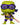 Teenage Mutant Ninja Turtles Pop! 6