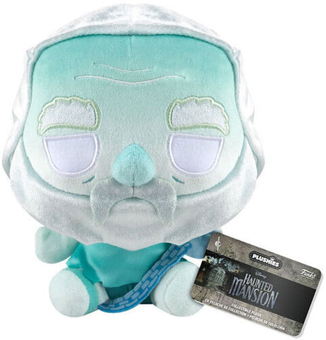 Haunted Mansion- Gus7, Funko Funko Plush:, Collectibles
