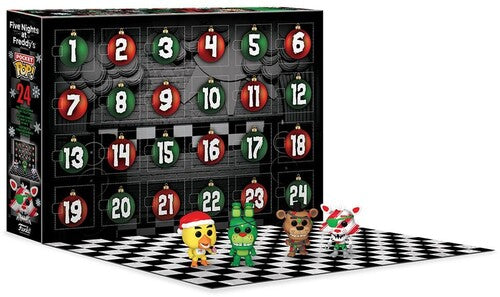 Five Nights At Freddy's 2023