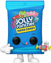 Jolly Rancher- Hard Candy