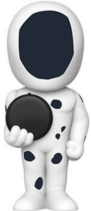 Spider-Man: Across The Spider-Verse - Spt (Styles