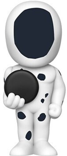 Spider-Man: Across The Spider-Verse - Spt (Styles