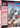 Battle Kaiju Series 1: Ultraman Vs Red King/Bd