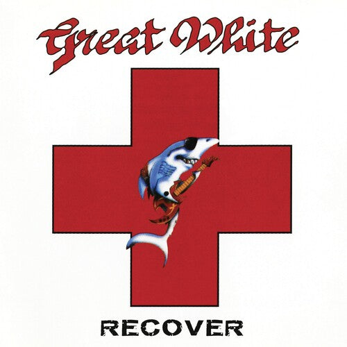 Recover