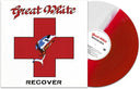 Recover, Great White, LP