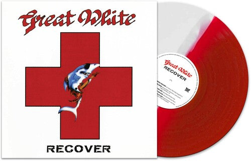 Recover, Great White, LP