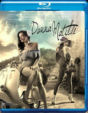 Erotic Days Of Donna Matilde