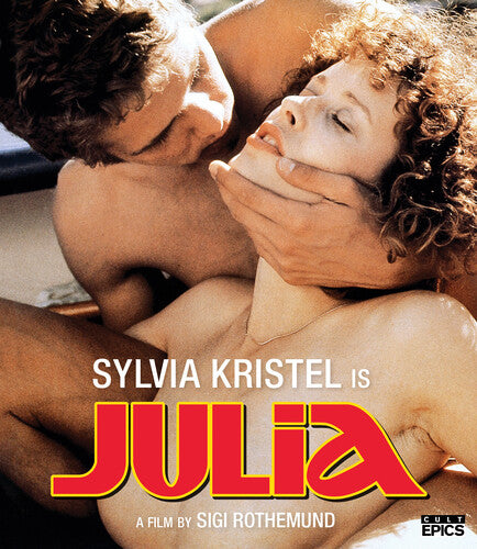 Julia -- Blu-ray