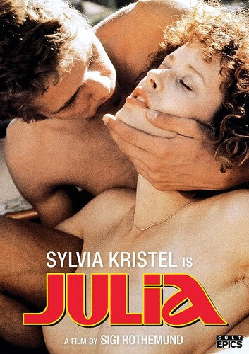 Julia, Julia, DVD