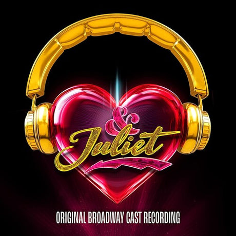 & Juliet / O.B.C.R., & Juliet / O.B.C.R., CD