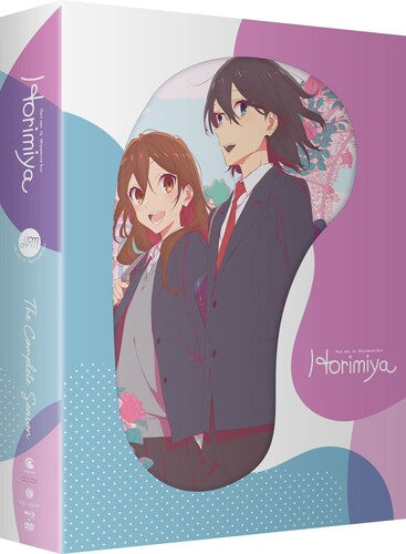 Horimiya: Complete Season