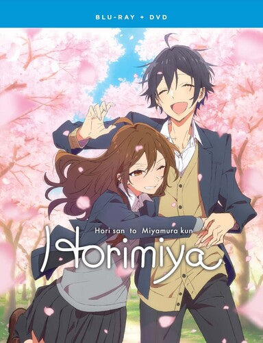 Horimiya: Complete Season