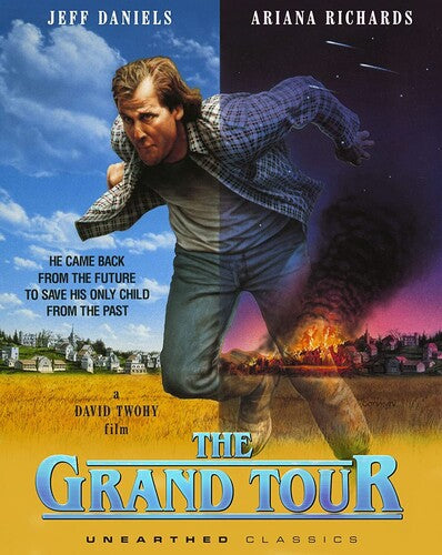 Grand Tour
