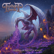 Heroes Of Mighty Magic