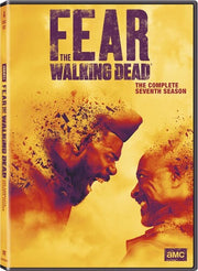 Fear The Walking Dead: Season 7