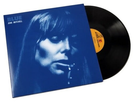 Blue, Joni Mitchell, LP