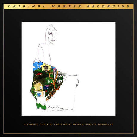 Ladies Of The Canyon, Joni Mitchell, LP