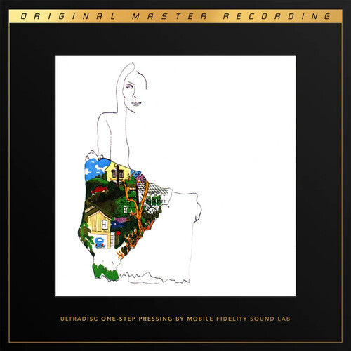 Ladies Of The Canyon, Joni Mitchell, LP