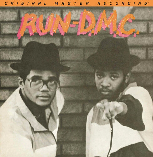 Run-Dmc