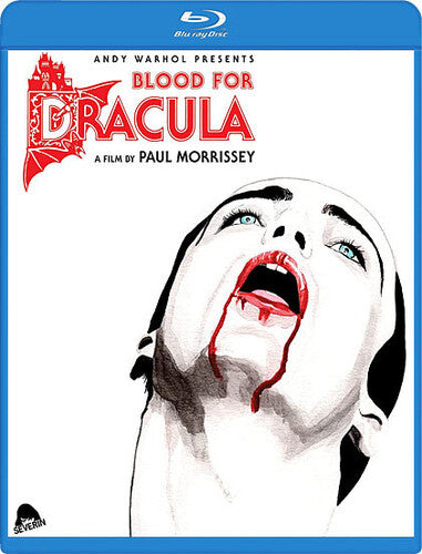 Blood For Dracula