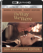 Way We Were: 50Th Anniversary