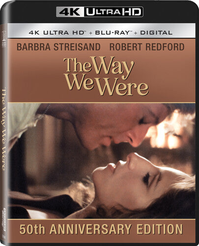 Way We Were: 50Th Anniversary