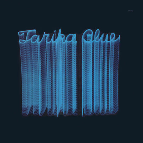 Tarika Blue, Tarika Blue, LP