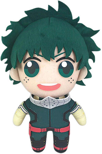 My Hero Academia - Deku Plush