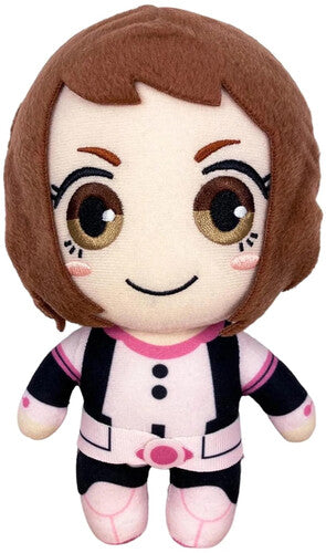 My Hero Academia - Ochaco Plush