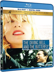 Diving Bell & The Butterfly