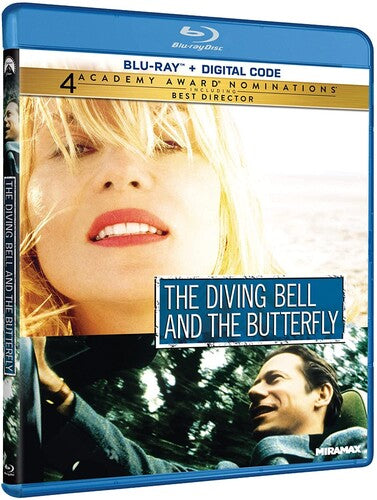 Diving Bell & The Butterfly