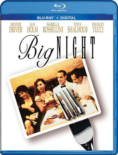 Big Night (1996)