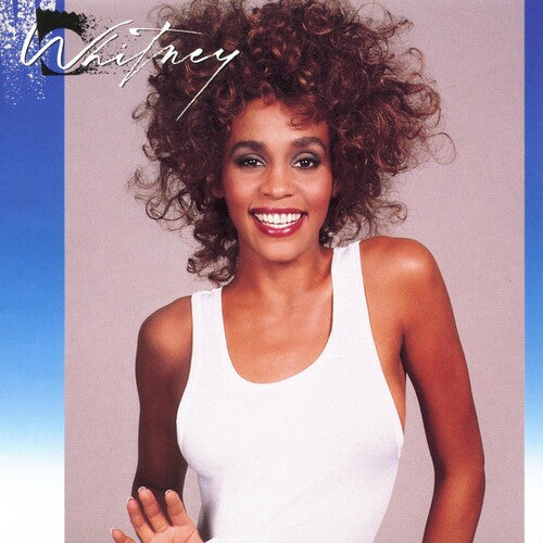 Whitney, Whitney Houston, LP